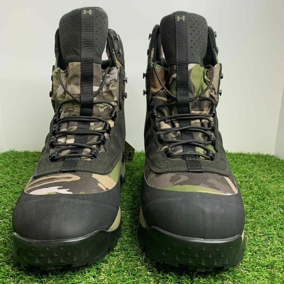 Under Armour 3000292-900 UA Brow Tine 2.0 800 G - Picture 4 of 8